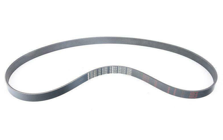 new audi a3 8p poly v-ribbed belt 022145933ah original