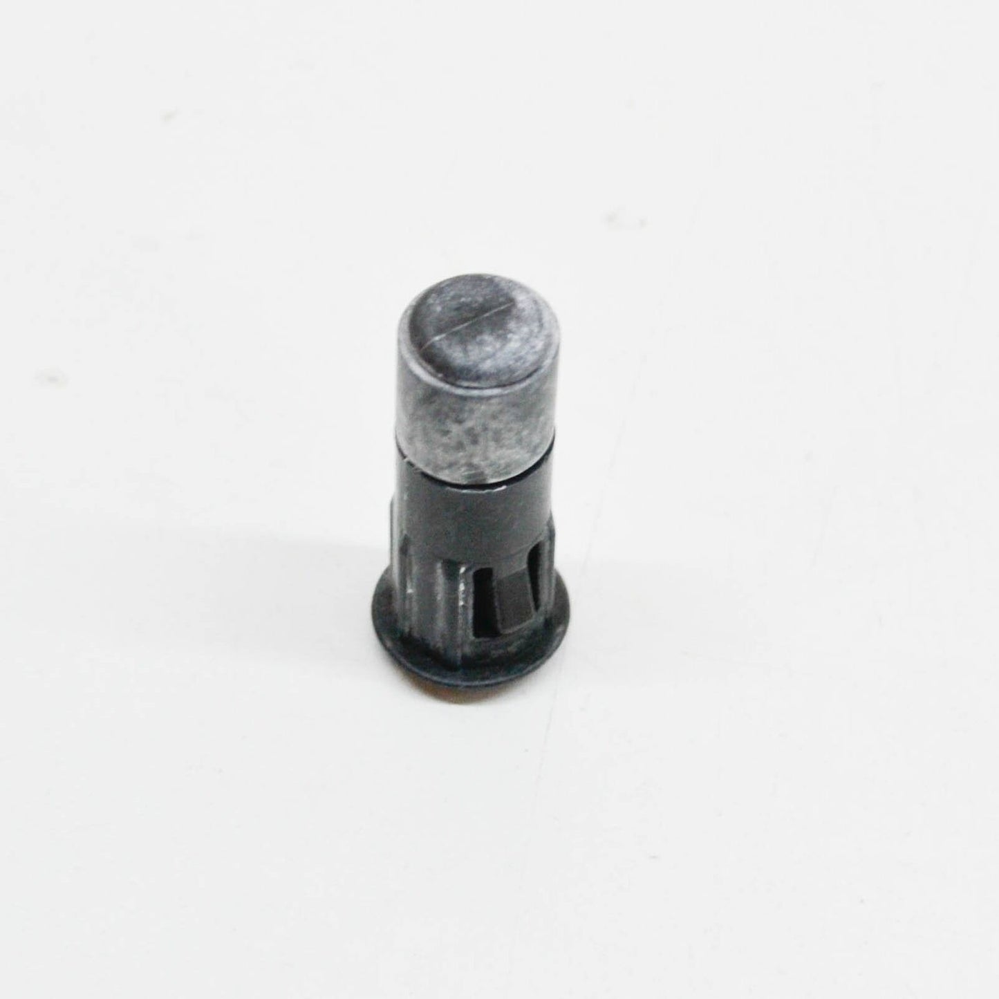 new mini cooper r56 parcel shelf stud with rubber sleeve 51467295501 original