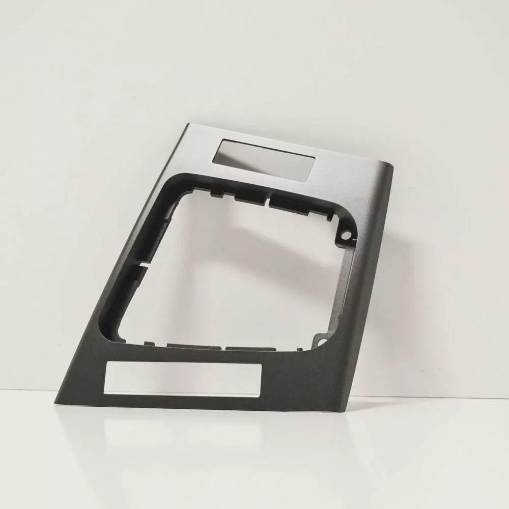 NEW BMW 3 E46 CONVERTIBLE GEAR SHIFT SURROUND TRIM LHD 51167904343 ORIGINAL