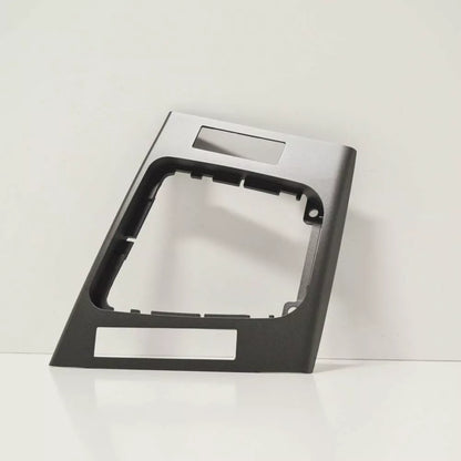 NEW BMW 3 E46 CONVERTIBLE GEAR SHIFT SURROUND TRIM LHD 51167904343 ORIGINAL