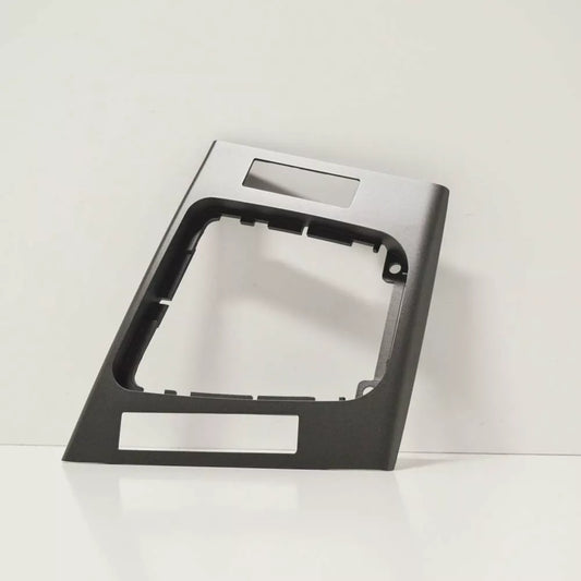 NEW BMW 3 E46 CONVERTIBLE GEAR SHIFT SURROUND TRIM LHD 51167904343 ORIGINAL