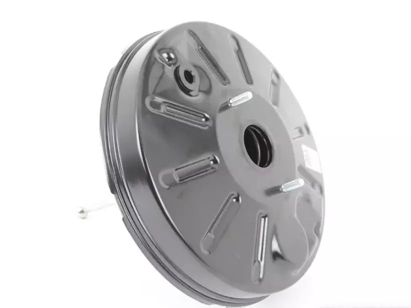 NEW VOLKSWAGEN PASSAT B7 BRAKE BOOSTER LHD 3C1614106R ORIGINAL