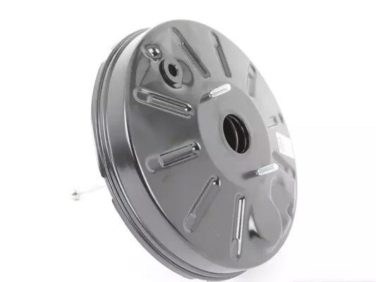 NEW VOLKSWAGEN PASSAT B7 BRAKE BOOSTER LHD 3C1614106R ORIGINAL