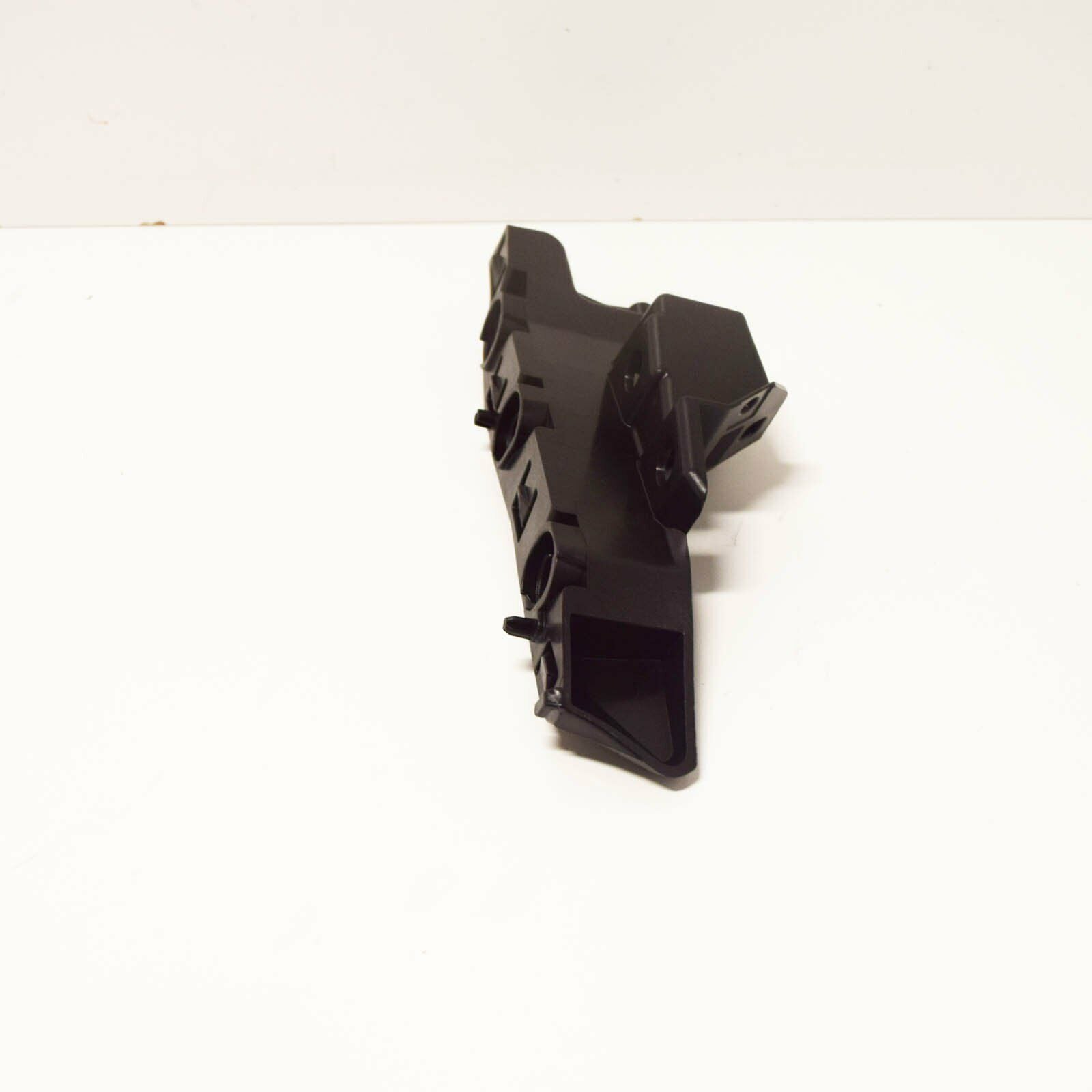 NEW AUDI Q7 4M FRONT BUMPER RIGHT UPPER GUIDE BRACKET 4M0807284B ORIGINAL