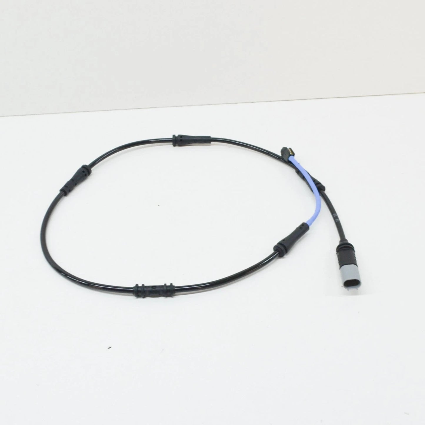 NEW BMW 5 F10 REAR BRAKE PAD WEAR SENSOR 34356791962 6791962 ORIGINAL