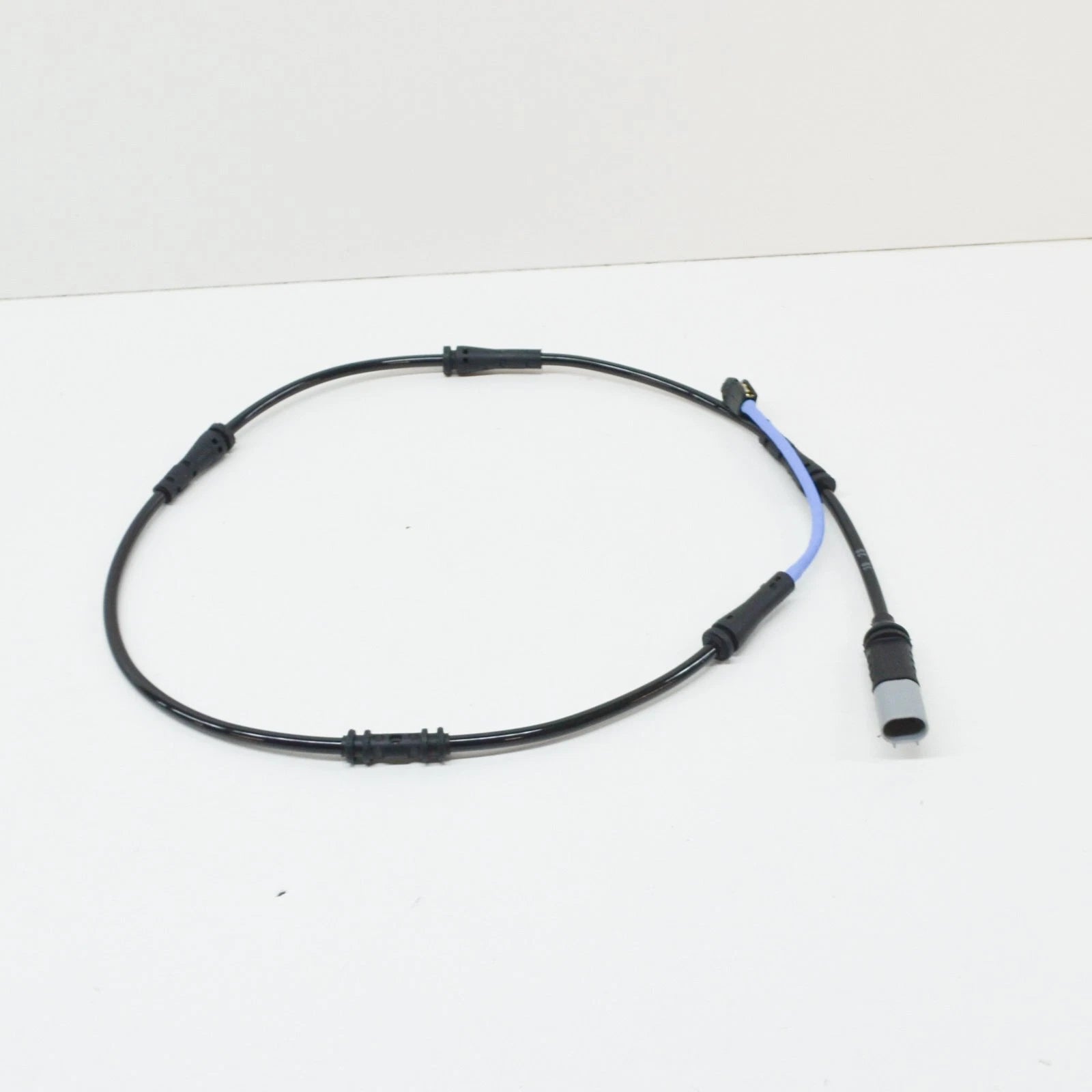 NEW BMW 5 F10 REAR BRAKE PAD WEAR SENSOR 34356791962 6791962 ORIGINAL