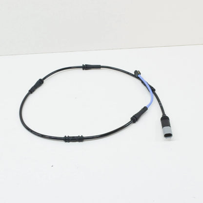 NEW BMW 5 F10 REAR BRAKE PAD WEAR SENSOR 34356791962 6791962 ORIGINAL