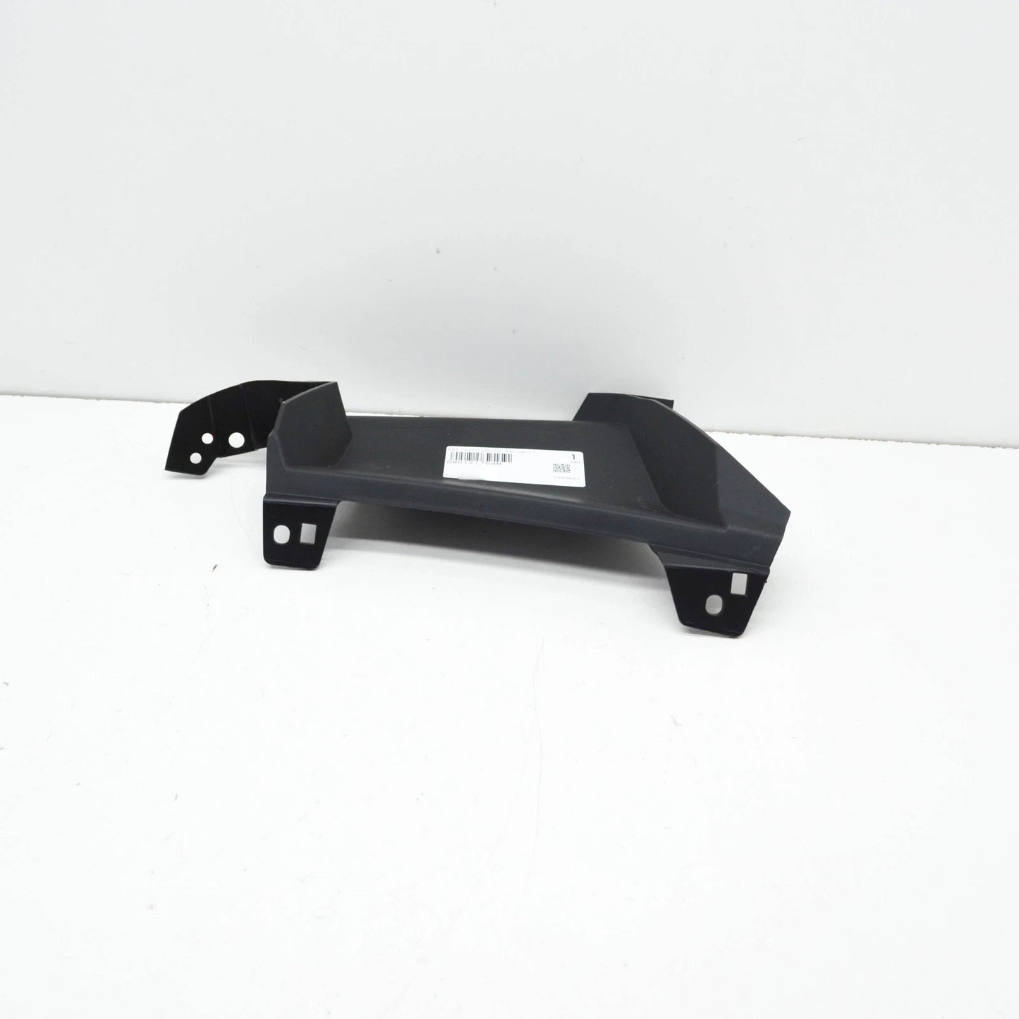 NEW AUDI A4 AVANT B9 FRONT RIGHT AIR DEFLECTOR GUIDE 8W0121764M ORIGINAL