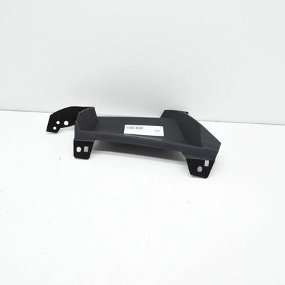 NEW AUDI A4 AVANT B9 FRONT RIGHT AIR DEFLECTOR GUIDE 8W0121764M ORIGINAL