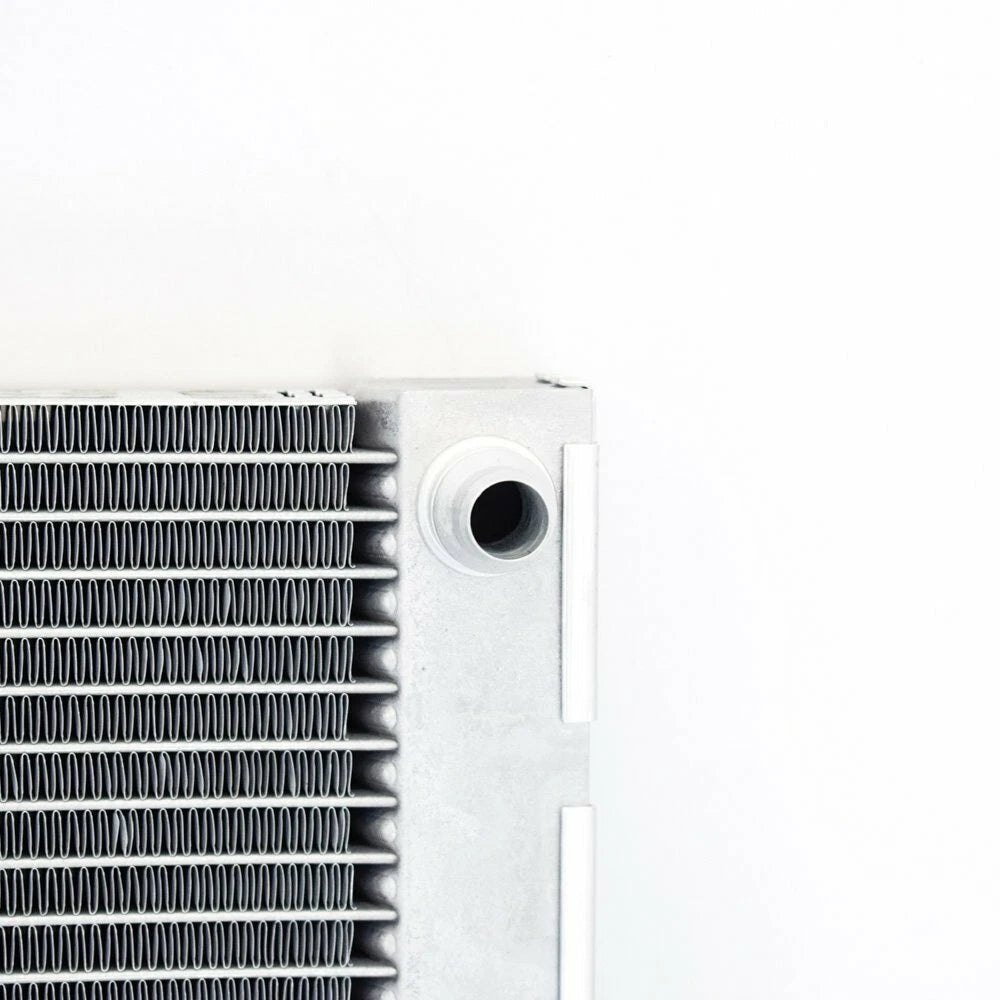 NEW MERCEDES-BENZ S ADDITIONAL WATER COOLER RADIATOR W222 S63 AMG A0995004003