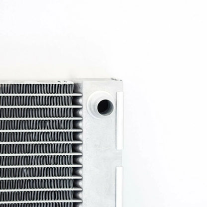 NEW MERCEDES-BENZ S ADDITIONAL WATER COOLER RADIATOR W222 S63 AMG A0995004003