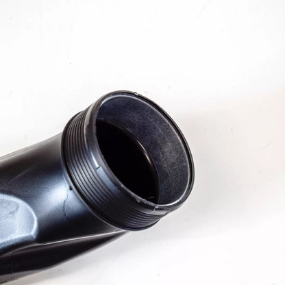 NEW BMW 1 F20 M135I AIR INTAKE MUFFLER 13718616014 2017 ORIGINAL