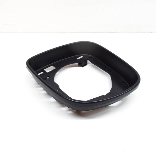 NEW VOLKSWAGEN AMAROK 2H LEFT WING MIRROR TRIM RING 2H08585539B9 ORIGINAL