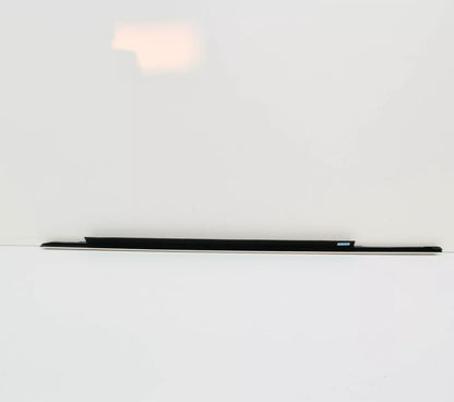NEW AUDI A8 D4 REAR RIGHT DOOR WINDOW SLOT SEAL 4H0853764D2ZZ
