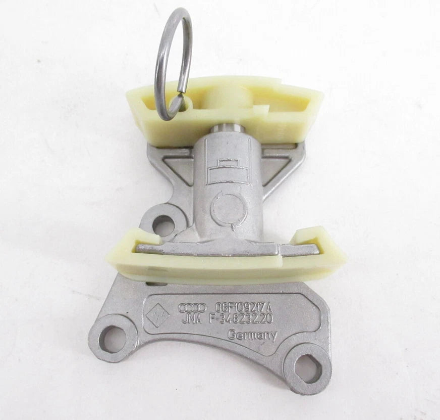 NEW AUDI A1 8X ENGINE CHAIN TENSIONER 06F109217A