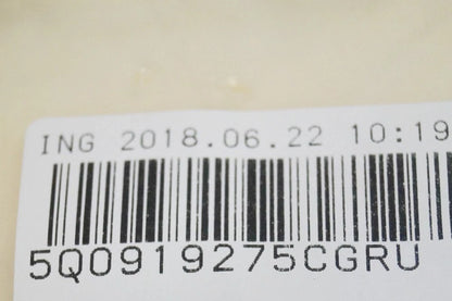 NEW AUDI A3 8V REAR PARKING PDC SENSOR 5Q0919275C GRU