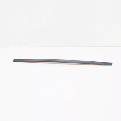 NEW BMW 3 COUPE E36 REAR RIGHT WINDOW COVERING 51368151086 8151086 ORIGINAL