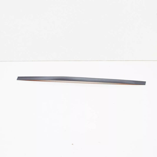 NEW BMW 3 COUPE E36 REAR RIGHT WINDOW COVERING 51368151086 8151086 ORIGINAL