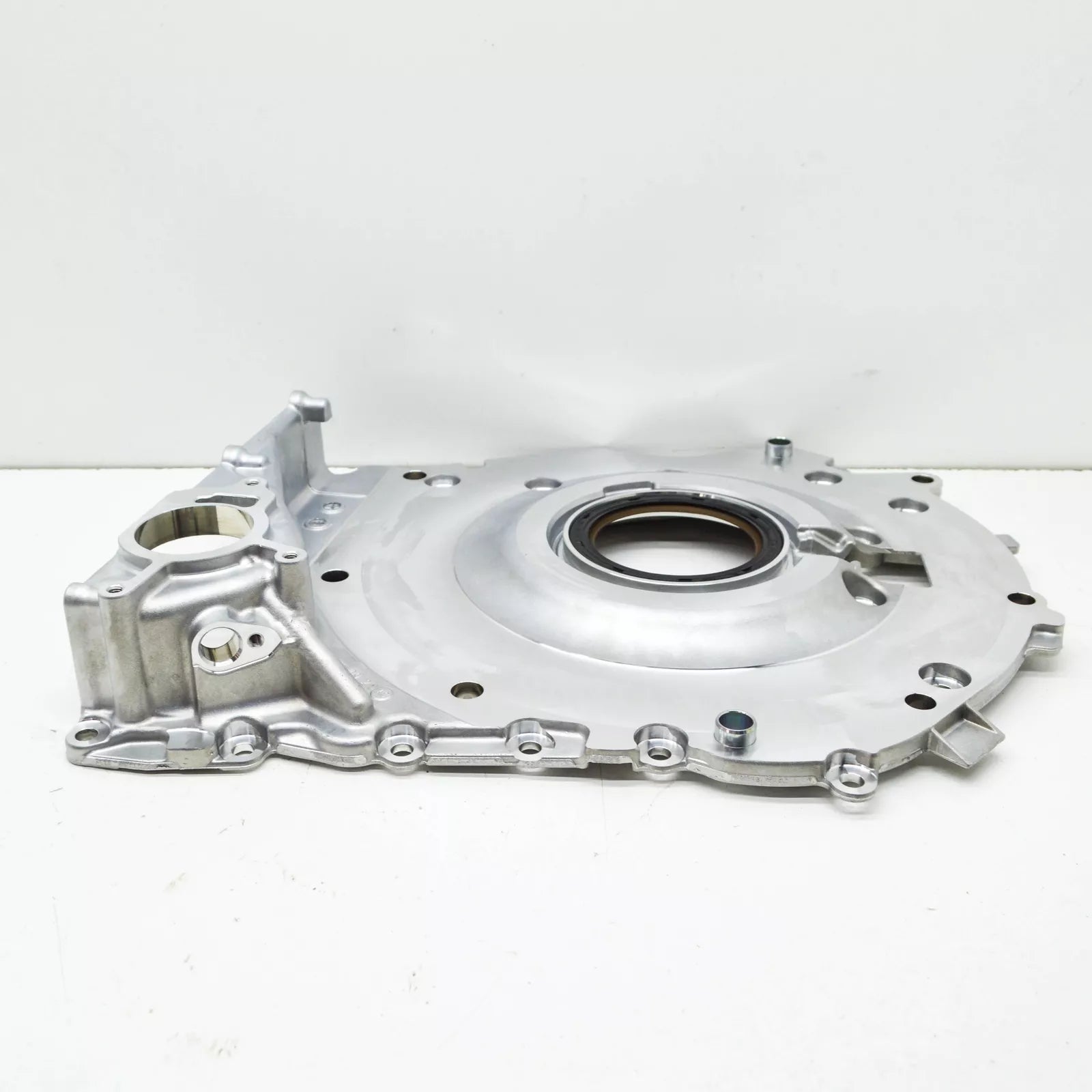 NEW AUDI A3 SPORTBACK 8YA ENGINE TIMING CASE COVER 07K109210AC ORIGINAL