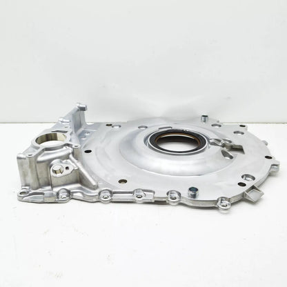 NEW AUDI A3 SPORTBACK 8YA ENGINE TIMING CASE COVER 07K109210AC ORIGINAL