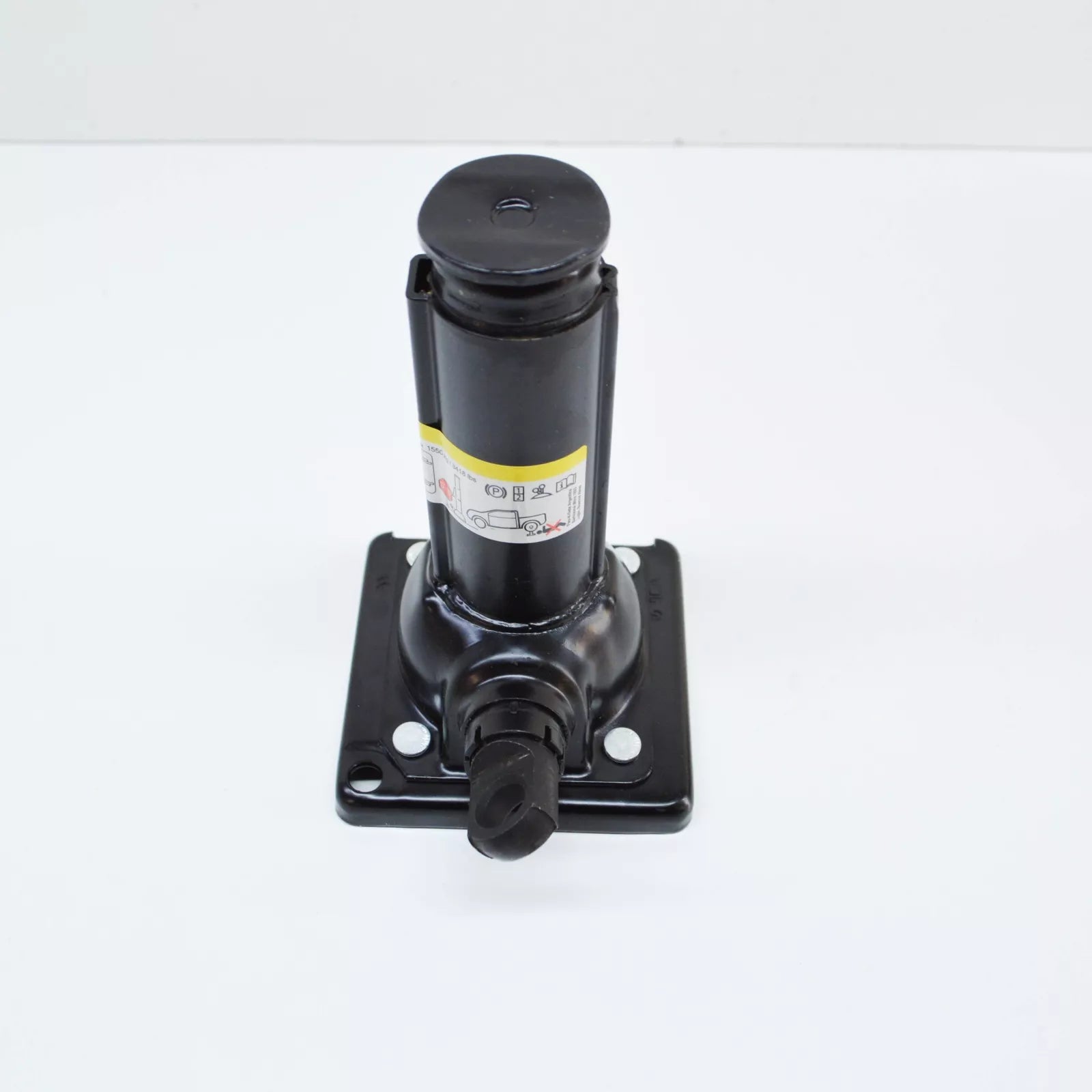 NEW VW AMAROK 2H, S1B FACTORY BOTTLE NECK JACK 2H0011031D