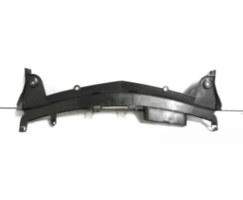 NEW MERCEDES-BENZ E W213 UPPER COLD AIR INDUCTION BRACKET A2135000055 ORIGINAL