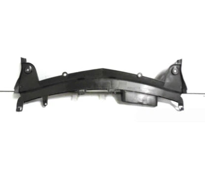 NEW MERCEDES-BENZ E W213 UPPER COLD AIR INDUCTION BRACKET A2135000055 ORIGINAL