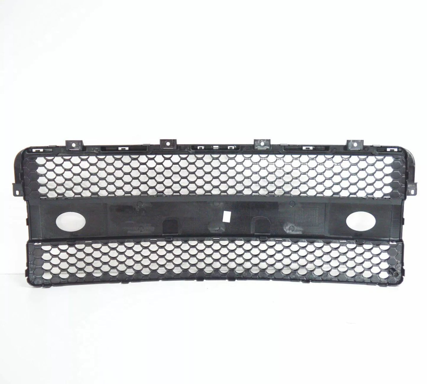 NEW MB ML W164 FRONT BUMPER AIR INLET GRILLE COVER A1648850853