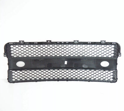 NEW MB ML W164 FRONT BUMPER AIR INLET GRILLE COVER A1648850853