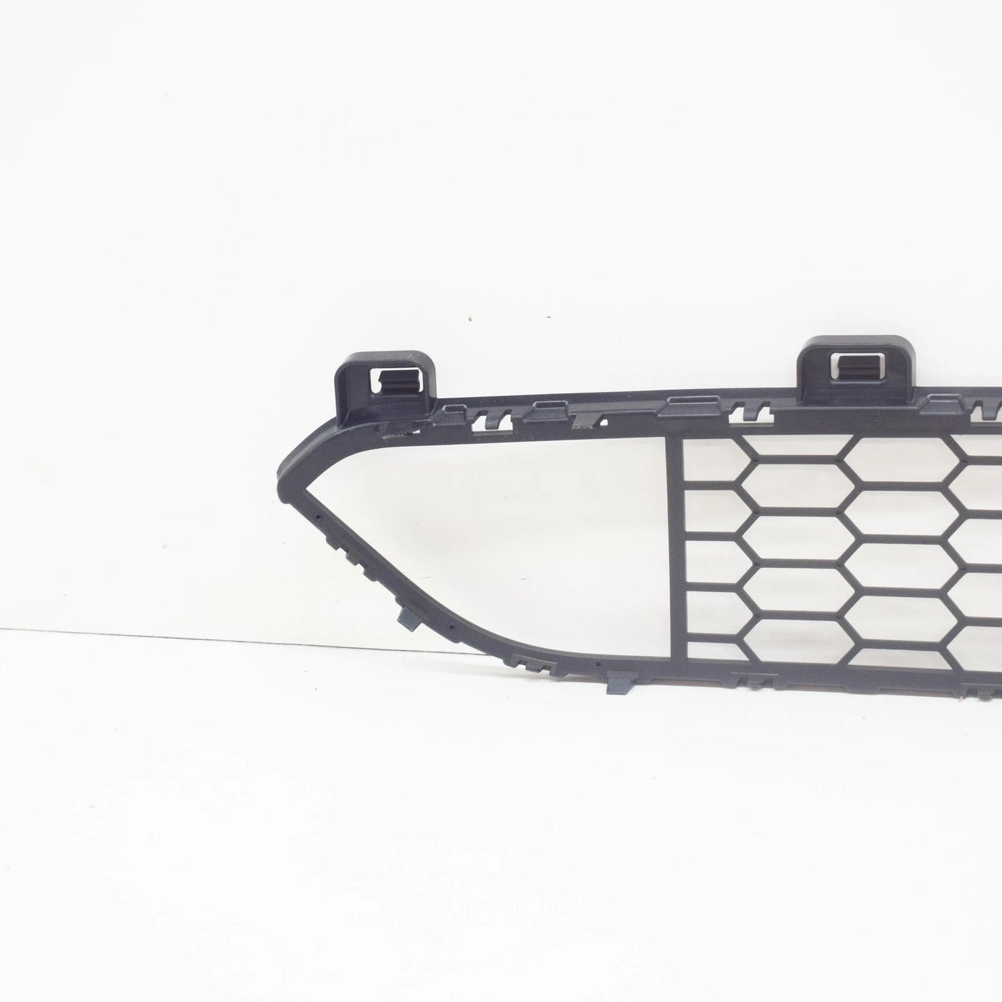 NEW BMW X5 F15 FRONT BUMPER M LOWER CENTRE GRILLE 8054012 51118054012 ORIGINAL