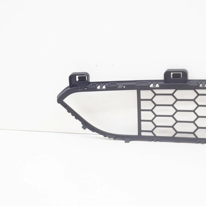 NEW BMW X5 F15 FRONT BUMPER M LOWER CENTRE GRILLE 8054012 51118054012 ORIGINAL