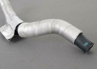 NEW AUDI A3 8P ENGINE COOLANT HOSE 1K0121156BE ORIGINAL