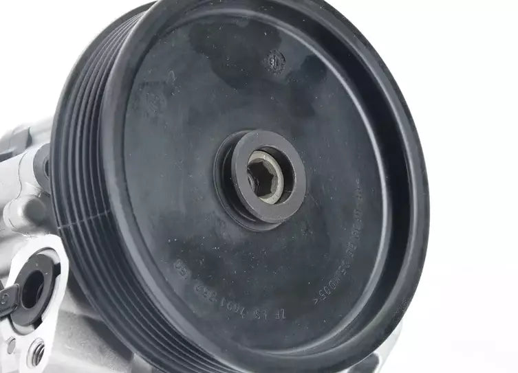 NEW MERCEDES-BENZ E W212 POWER STEERING PUMP A006466450180 ORIGINAL