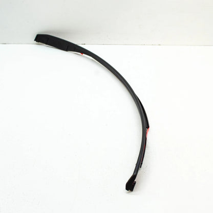 NEW AUDI Q7 4M FRONT RIGHT WHEEL COVER 4M0854970A ORIGINAL