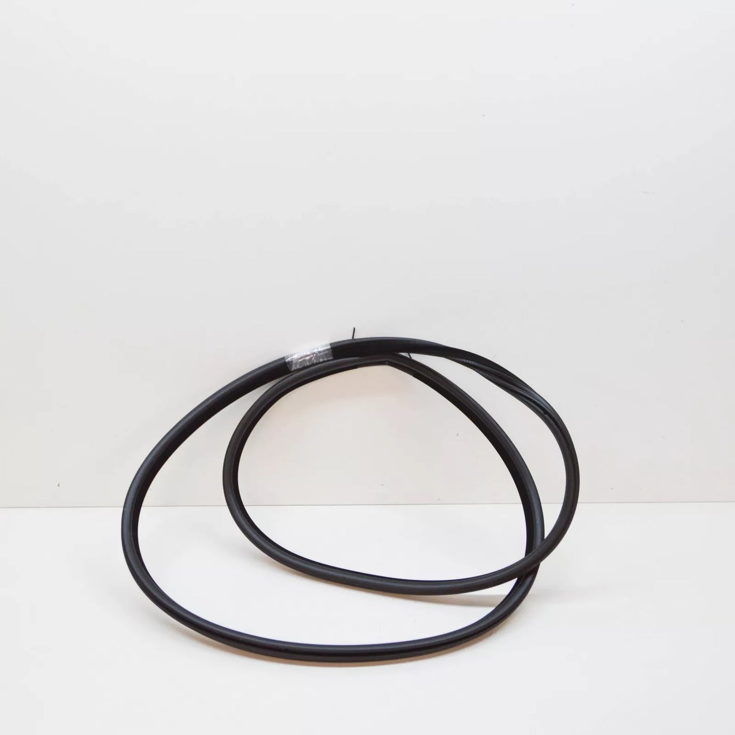 NEW BMW X5 F15 FRONT DOOR EDGE PROTECTION SEAL 51727289610 ORIGINAL