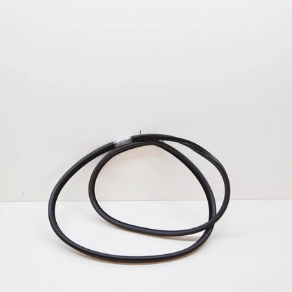 NEW BMW X5 F15 FRONT DOOR EDGE PROTECTION SEAL 51727289610 ORIGINAL