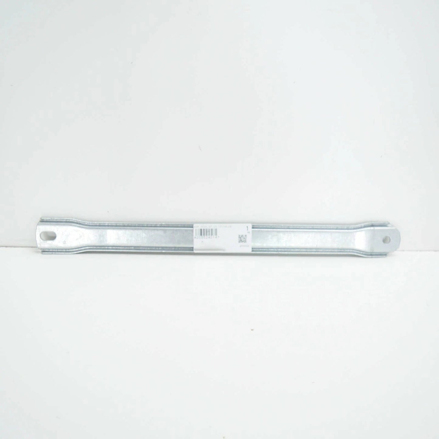 NEW MERCEDES-BENZ C W205 FRONT DIAGONAL BRACE STRUT BRACKET A2055240147 ORIGINAL