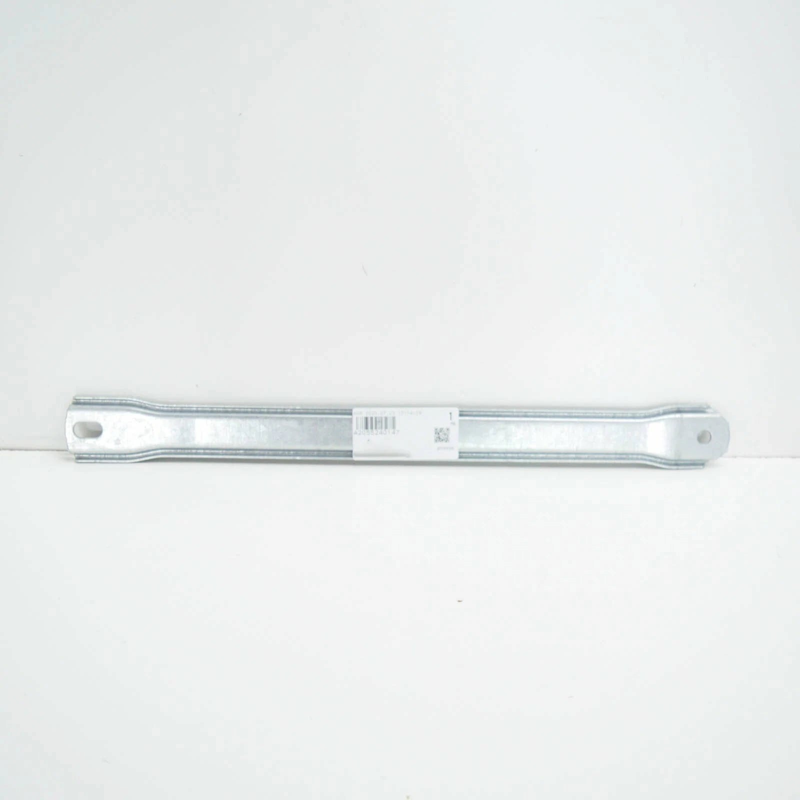 NEW MERCEDES-BENZ C W205 FRONT DIAGONAL BRACE STRUT BRACKET A2055240147 ORIGINAL