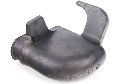 NEW MERCEDES BENZ SL R129 AIR PUMP HOSE A1190947282 ORIGINAL