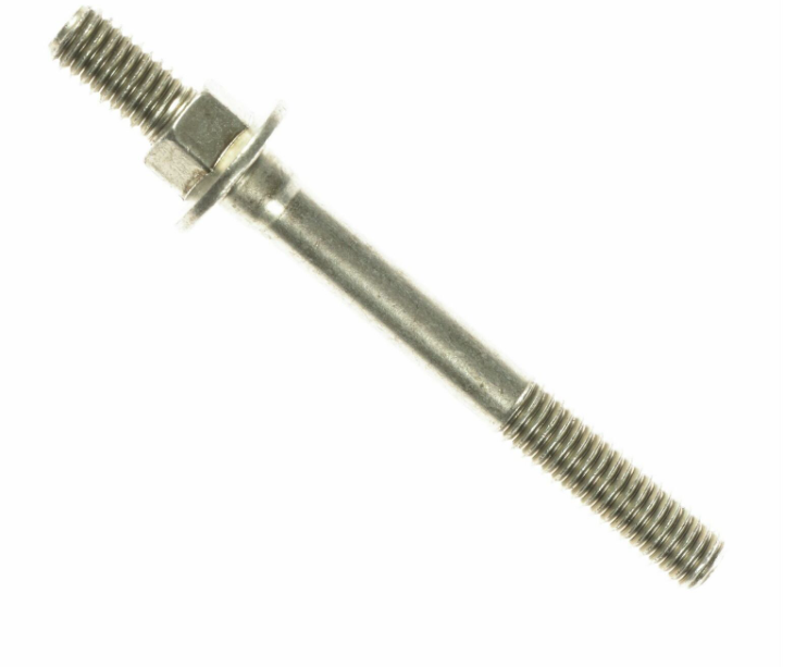 new ford ranger t6 mk1 fuel tube clamp bolt bk2q-6a548-ga 1731717 original