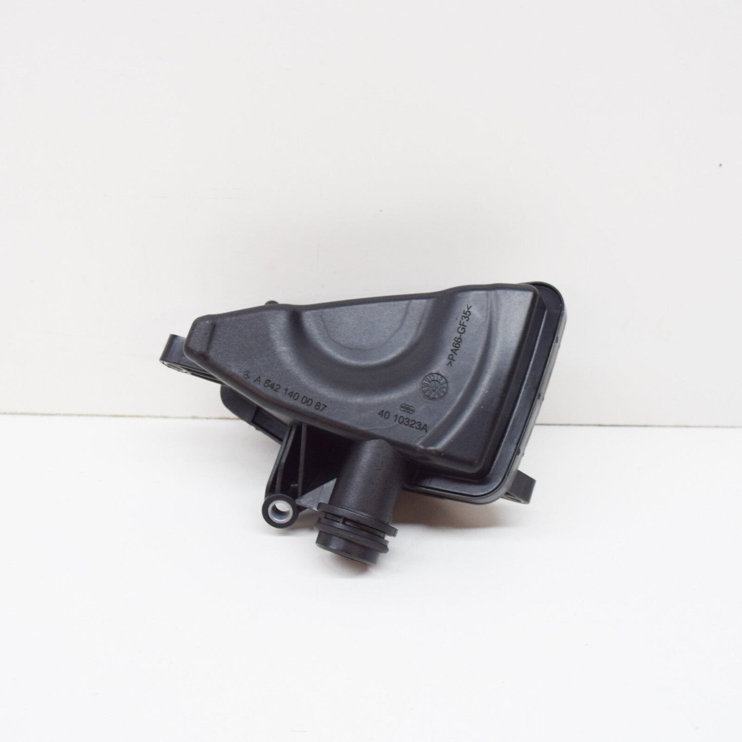 NEW MERCEDES-BENZ M-CLASS W164 NOISE SILENCER A6421400087 ORIGINAL