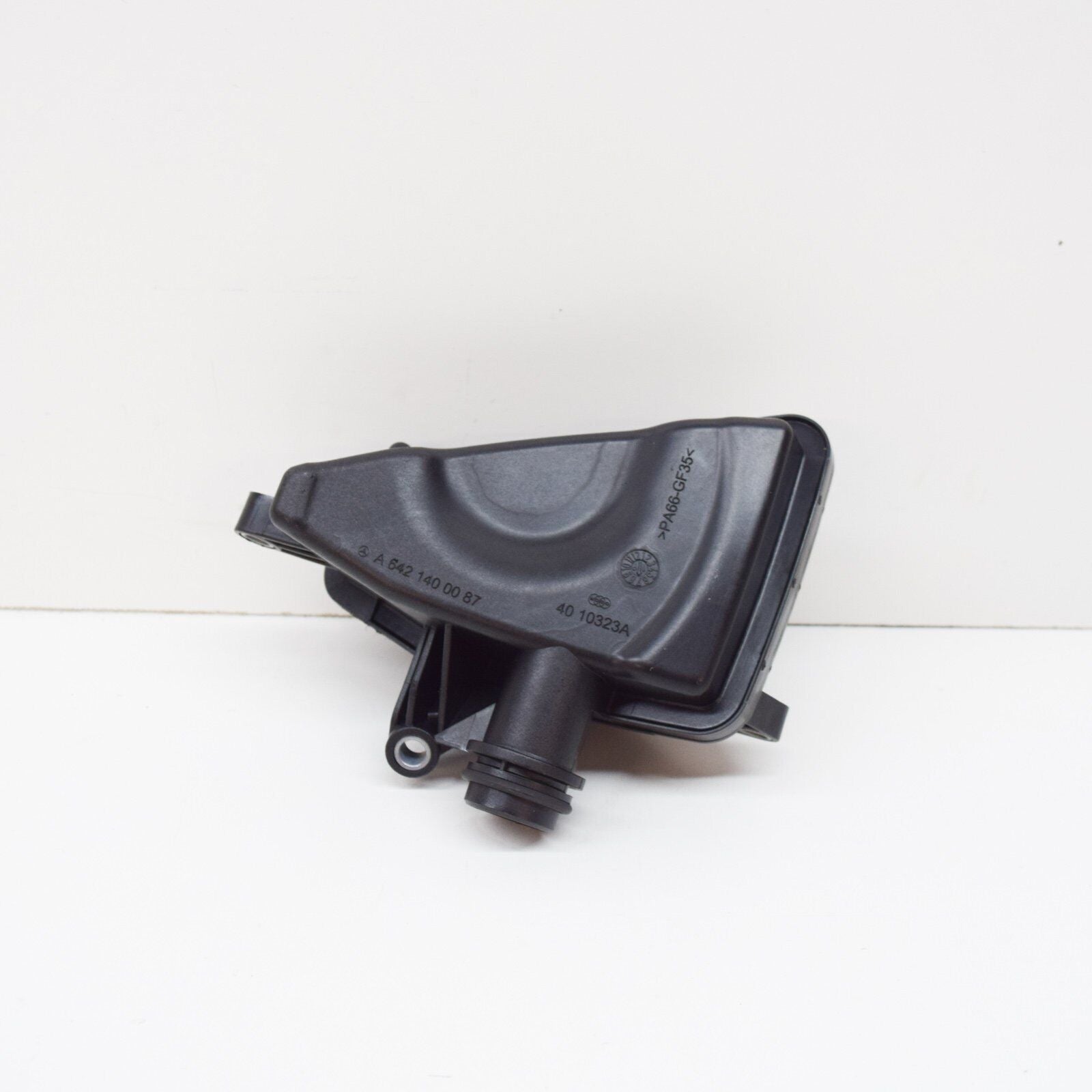 NEW MERCEDES-BENZ M-CLASS W164 NOISE SILENCER A6421400087 ORIGINAL