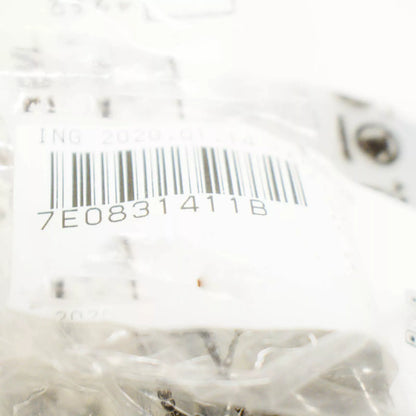 NEW VOLKSWAGEN TRANSPORTER T5 FRONT LEFT DOOR HINGE 7E0831411B