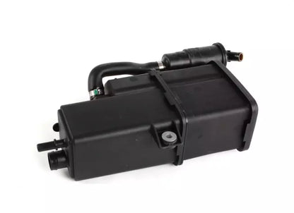 NEW BMW 7 E65, E66, E67 FUEL VAPOR FILTER 7167538 16137167538 ORIGINAL