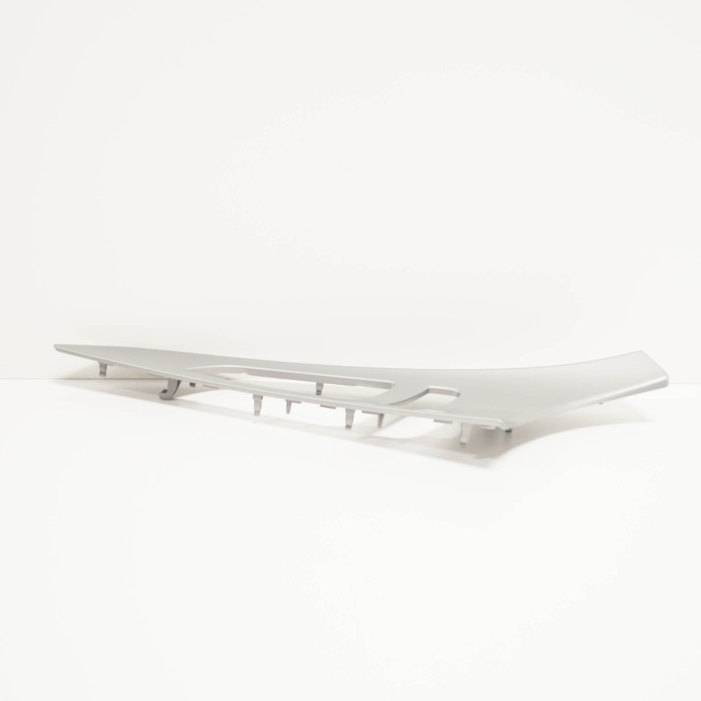 NEW AUDI A6 C7 FRONT LEFT DOOR PANEL INSERT TRIM 4G0867409AR66 ORIGINAL