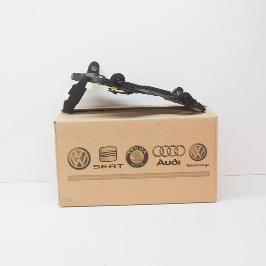 NEW VOLKSWAGEN TOUAREG 7L LEFT HEADLIGHT BRACKET 7L6941291 2009