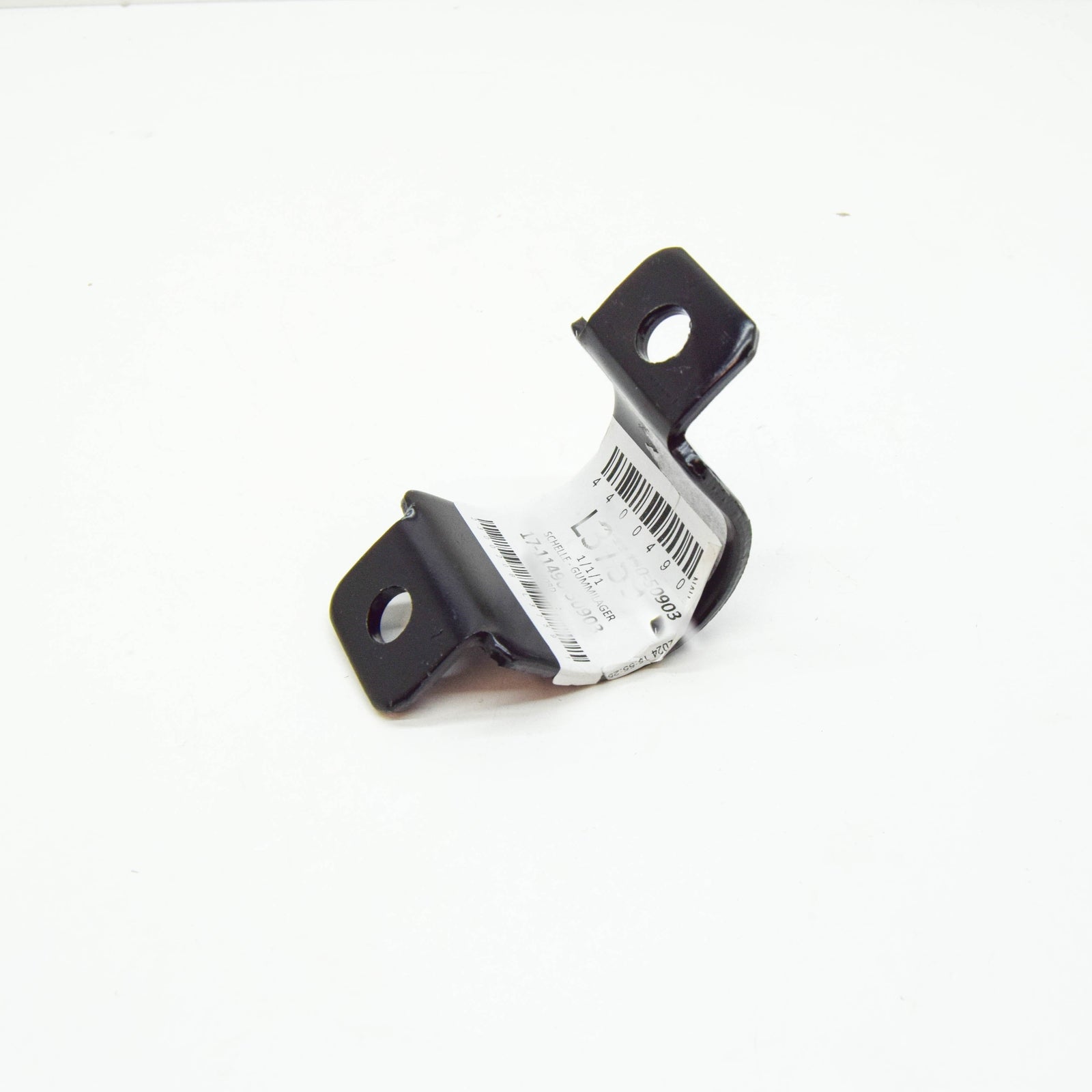 new ford transit connect mk1 rear stabilizer bar clamp 4400490 original