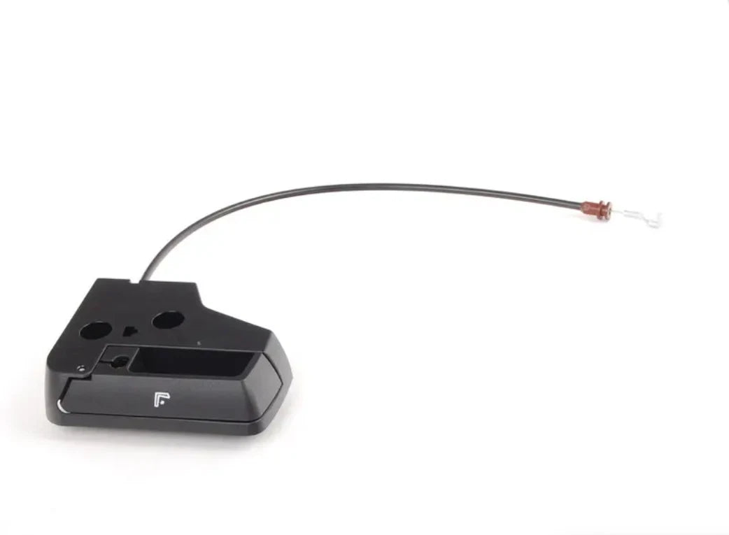 NEW BMW 3 E90 REAR RIGHT SEAT LATCH ACTUATOR 7151370 52207151370 ORIGINAL