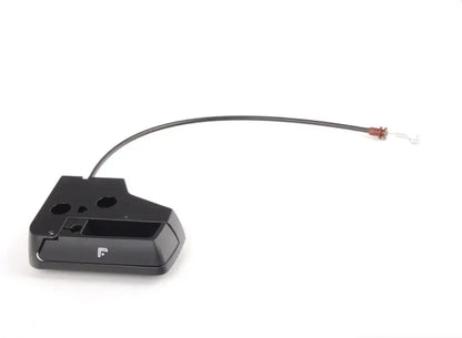 NEW BMW 3 E90 REAR RIGHT SEAT LATCH ACTUATOR 7151370 52207151370 ORIGINAL