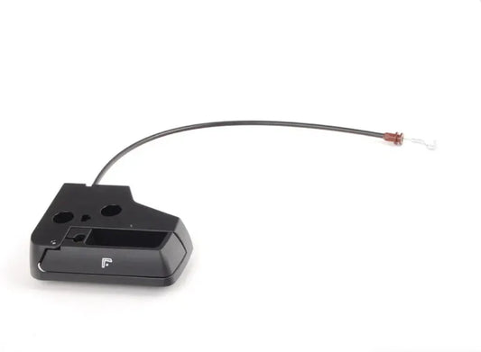 NEW BMW 3 E90 REAR RIGHT SEAT LATCH ACTUATOR 7151370 52207151370 ORIGINAL